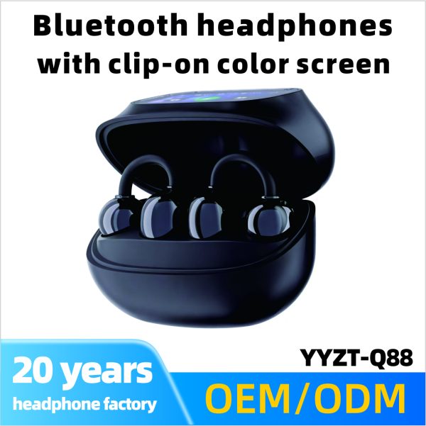 yayagg Custom Earphone Factory (China) (148)