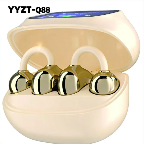 yayagg Custom Earphone Factory (China) (150)