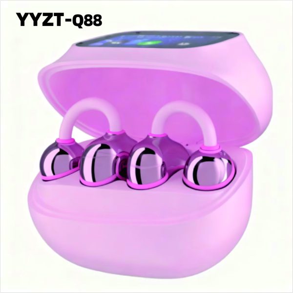 yayagg Custom Earphone Factory (China) (151)