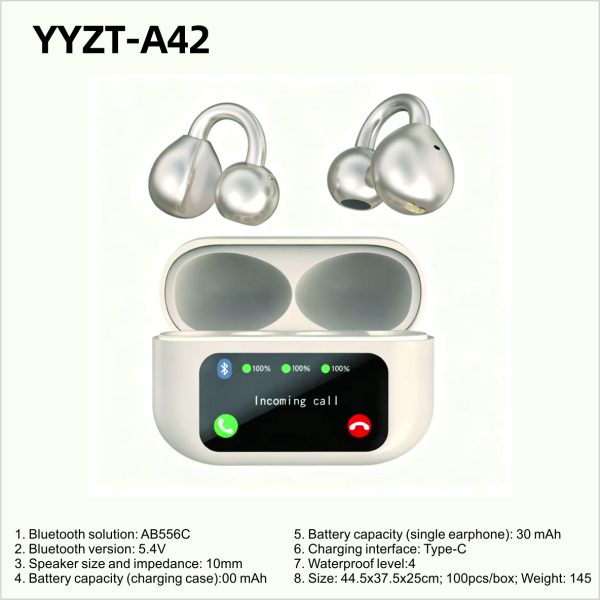 yayagg Custom Earphone Factory (China) (155)
