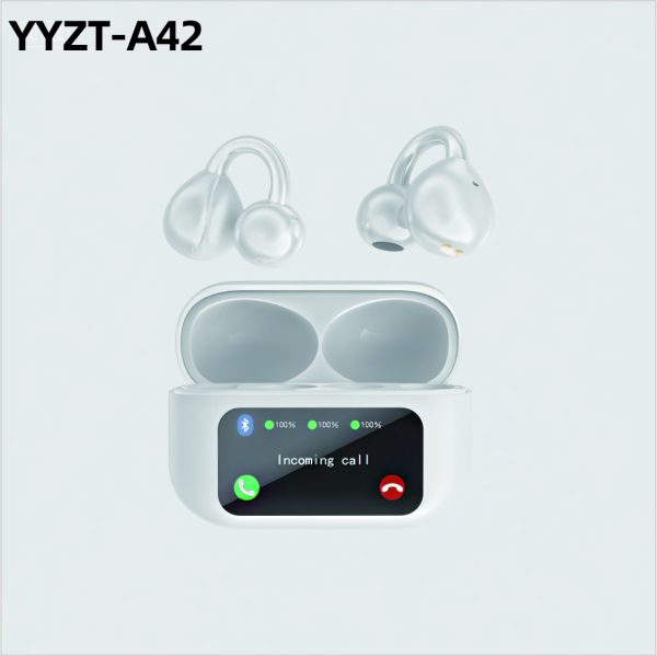 yayagg Custom Earphone Factory (China) (157)