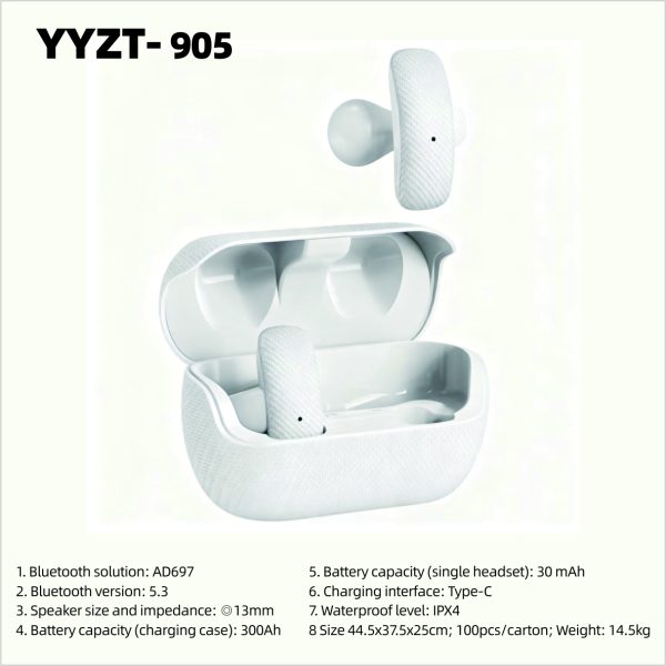 yayagg Custom Earphone Factory (China) (164)