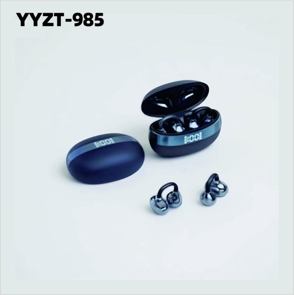 yayagg Custom Earphone Factory (China) (171)