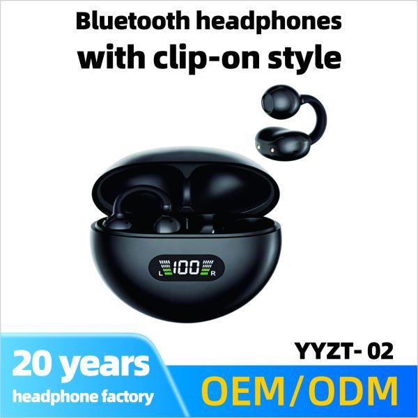 yayagg Custom Earphone Factory (China) (173)