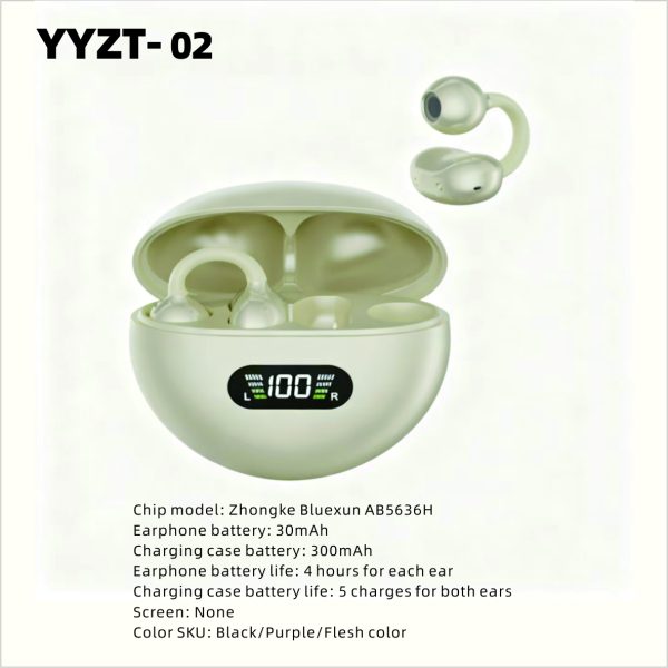 yayagg Custom Earphone Factory (China) (174)