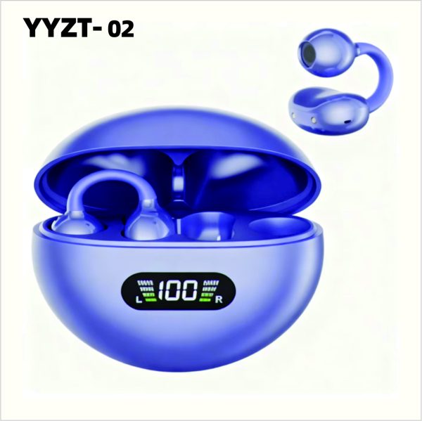 yayagg Custom Earphone Factory (China) (175)