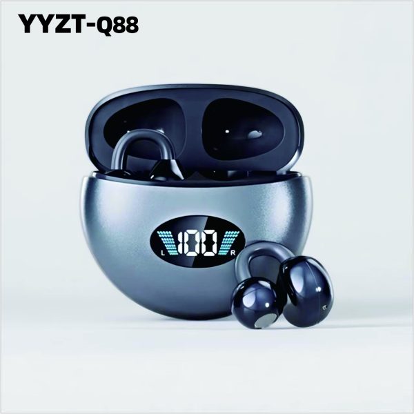 yayagg Custom Earphone Factory (China) (178)