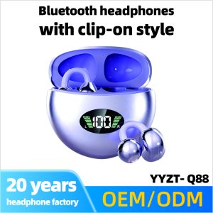 yayagg Custom Earphone Factory (China) (180)