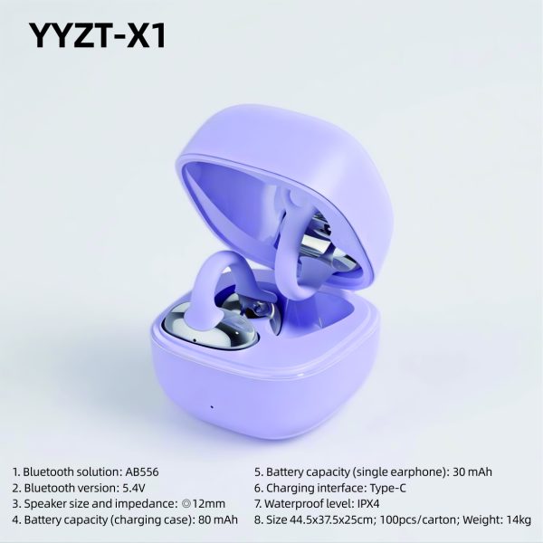 yayagg Custom Earphone Factory (China) (182)