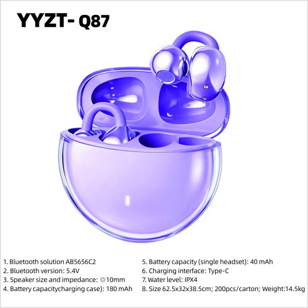 yayagg Custom Earphone Factory (China) (186)