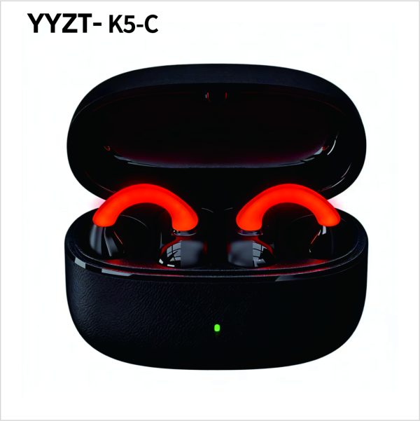 yayagg Custom Earphone Factory (China) (195)