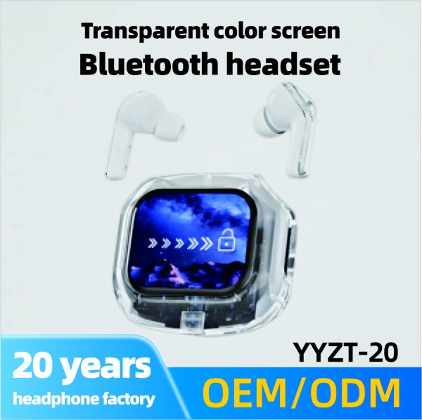 yayagg Custom Earphone Factory (China) (197)