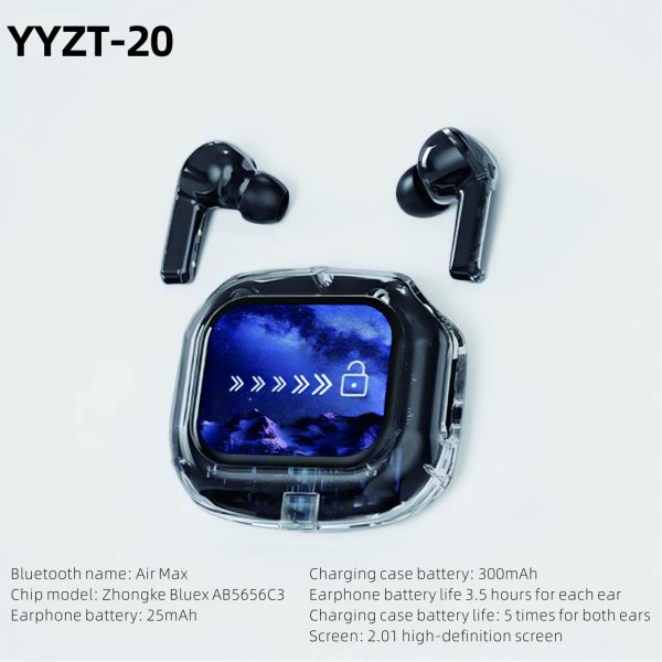 yayagg Custom Earphone Factory (China) (198)