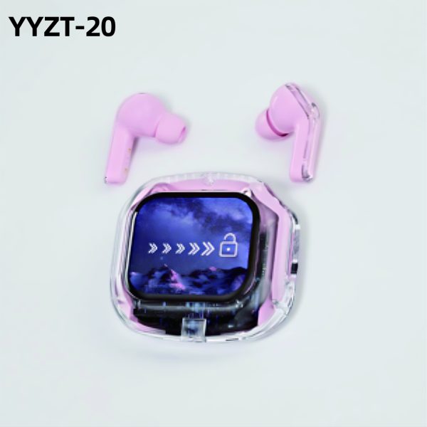 yayagg Custom Earphone Factory (China) (199)