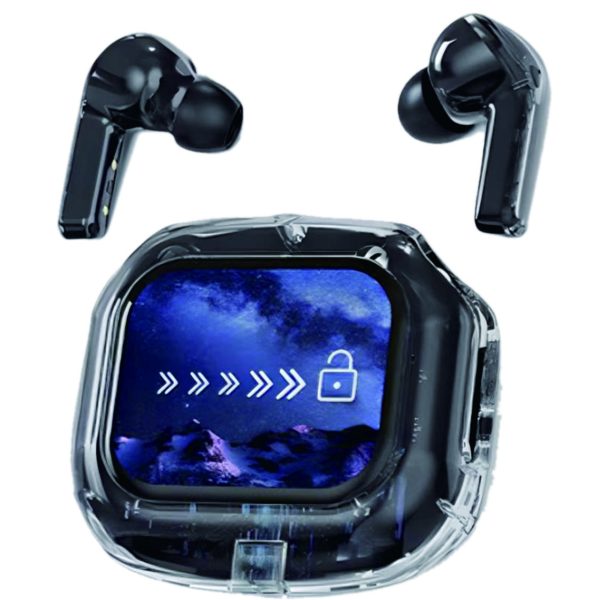 yayagg Custom Earphone Factory (China) (200)