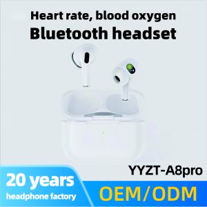 yayagg Custom Earphone Factory (China) (201)