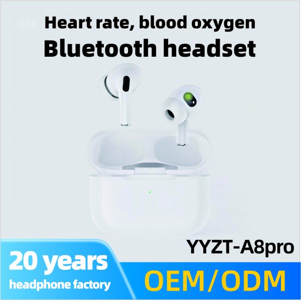 yayagg Custom Earphone Factory (China) (201)