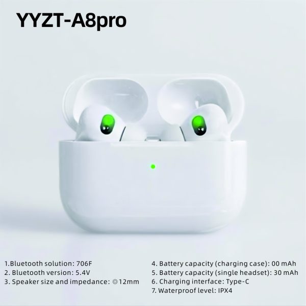yayagg Custom Earphone Factory (China) (202)