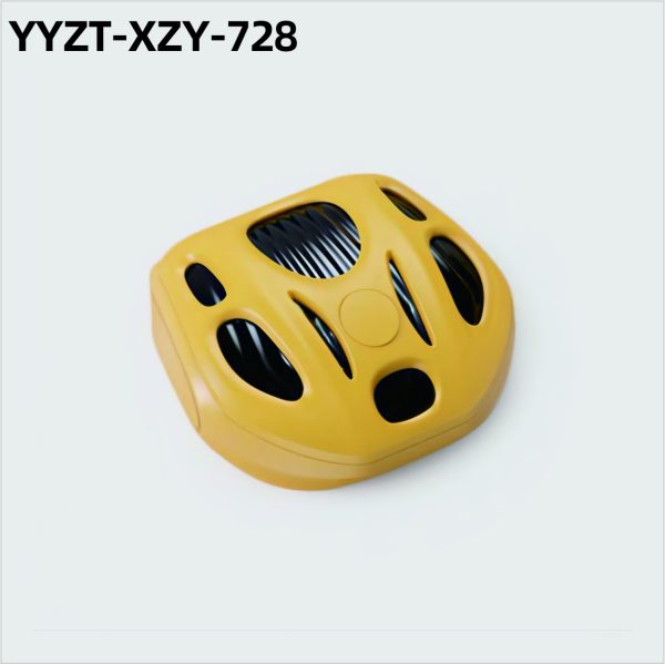 yayagg Custom Earphone Factory (China) (209)