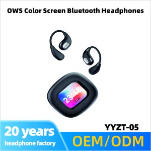 yayagg Custom Earphone Factory (China) (32)