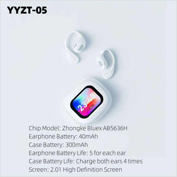 yayagg Custom Earphone Factory (China) (33)