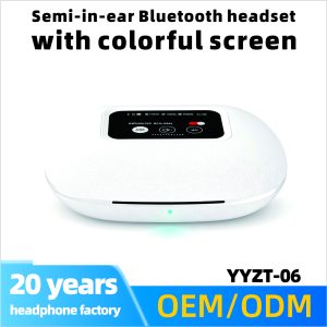 yayagg Custom Earphone Factory (China) (35)