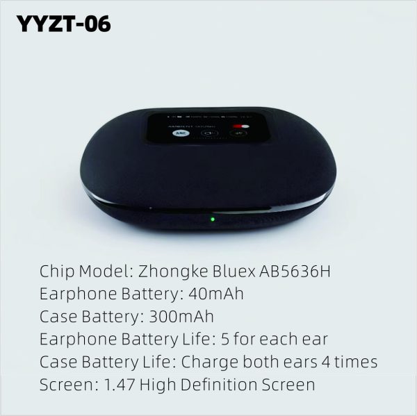 yayagg Custom Earphone Factory (China) (36)