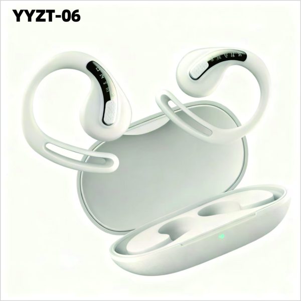 yayagg Custom Earphone Factory (China) (37)