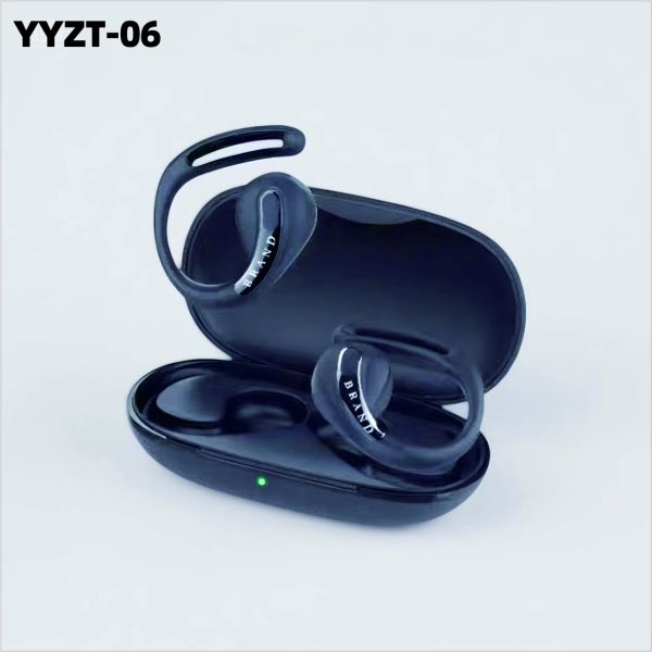 yayagg Custom Earphone Factory (China) (38)