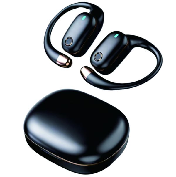 yayagg Custom Earphone Factory (China) (40)