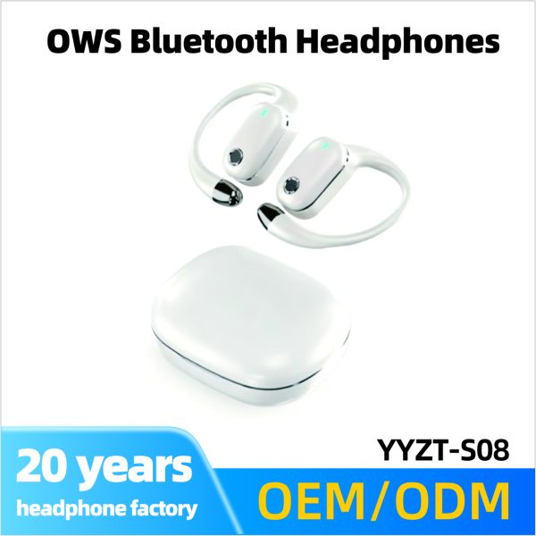 yayagg Custom Earphone Factory (China) (41)