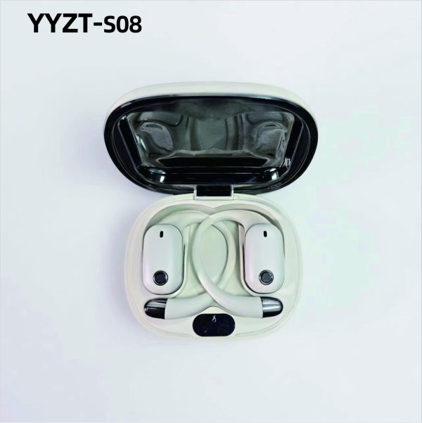 yayagg Custom Earphone Factory (China) (43)
