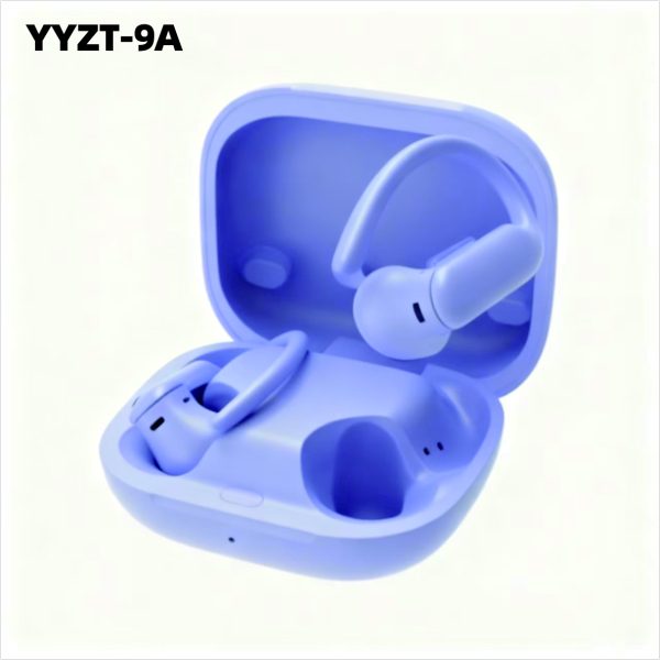 yayagg Custom Earphone Factory (China) (48)