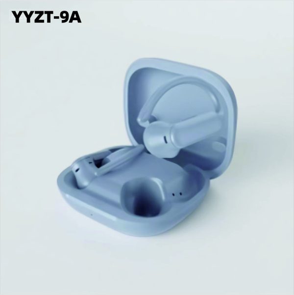 yayagg Custom Earphone Factory (China) (49)