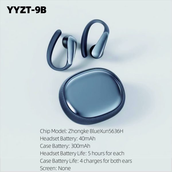 yayagg Custom Earphone Factory (China) (52)