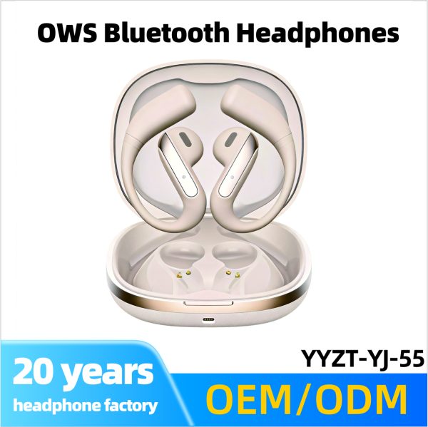 yayagg Custom Earphone Factory (China) (53)