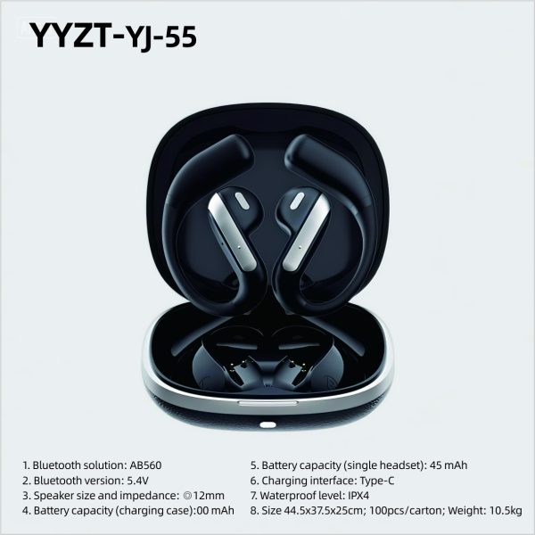 yayagg Custom Earphone Factory (China) (54)