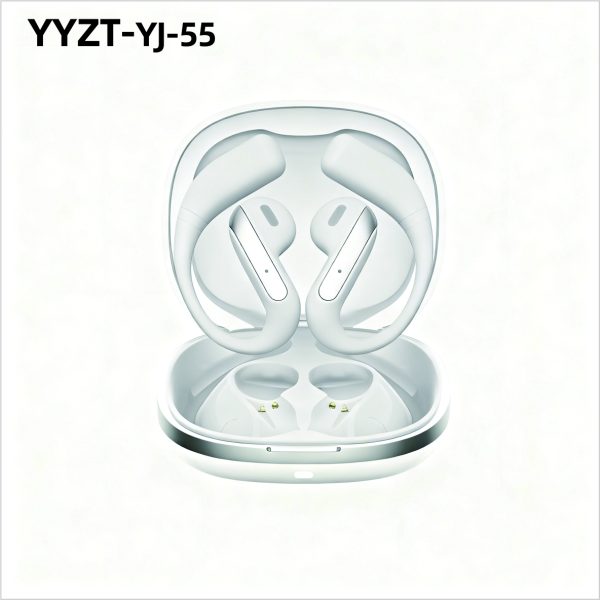 yayagg Custom Earphone Factory (China) (55)