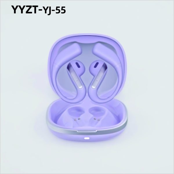 yayagg Custom Earphone Factory (China) (56)