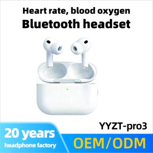 yayagg Custom Earphone Factory (China) (58)