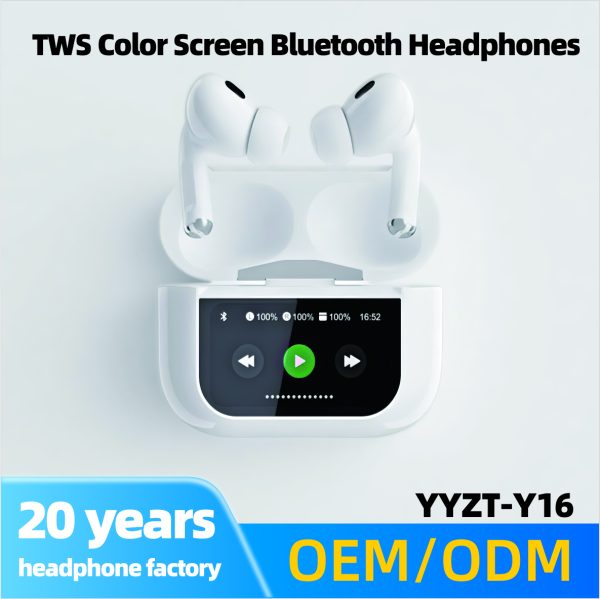 yayagg Custom Earphone Factory (China) (61)