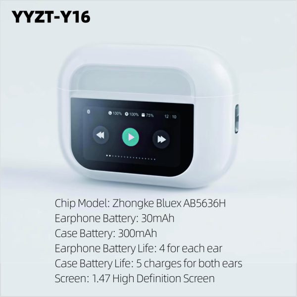 yayagg Custom Earphone Factory (China) (62)