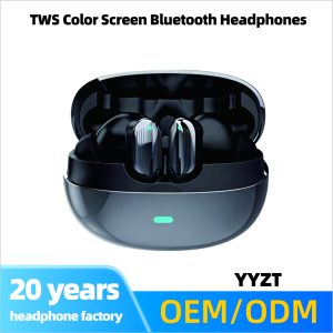 yayagg Custom Earphone Factory (China) (64)