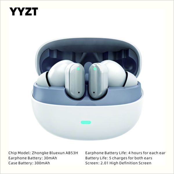 yayagg Custom Earphone Factory (China) (65)