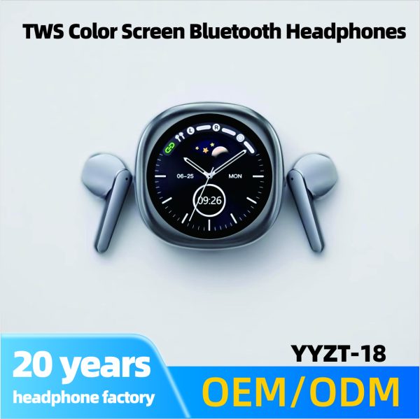 yayagg Custom Earphone Factory (China) (68)