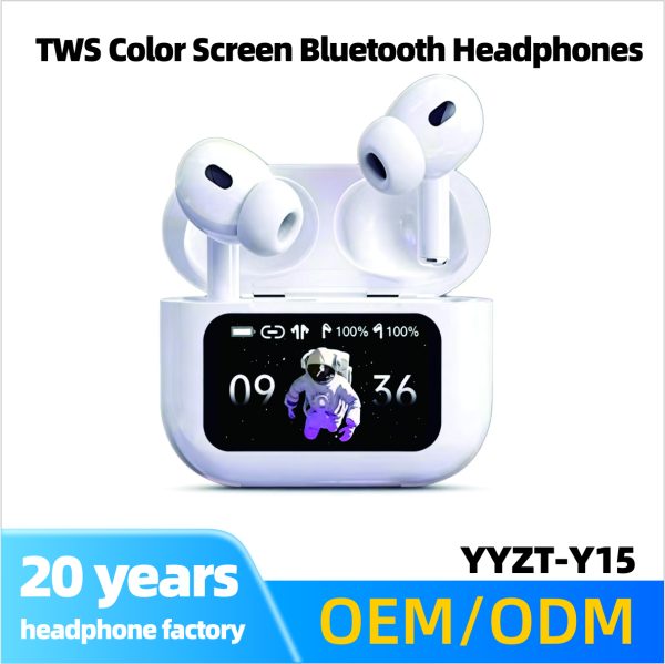 yayagg Custom Earphone Factory (China) (69)