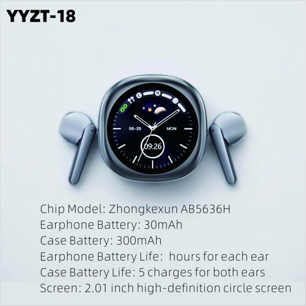 yayagg Custom Earphone Factory (China) (69)