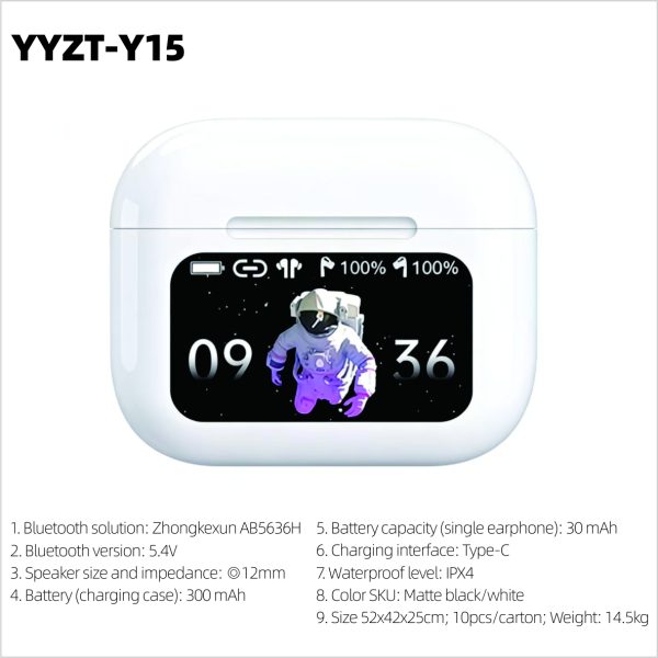 yayagg Custom Earphone Factory (China) (70)