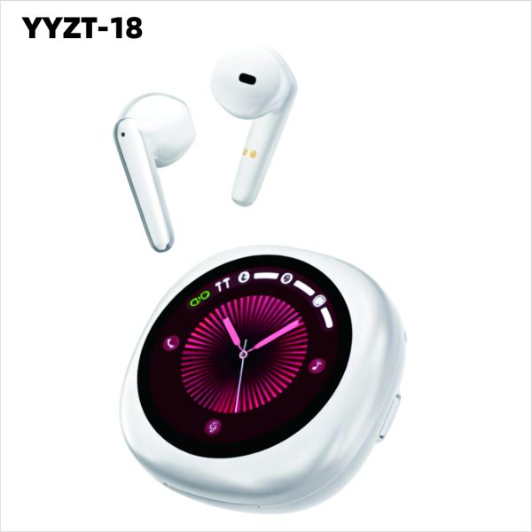 yayagg Custom Earphone Factory (China) (71)