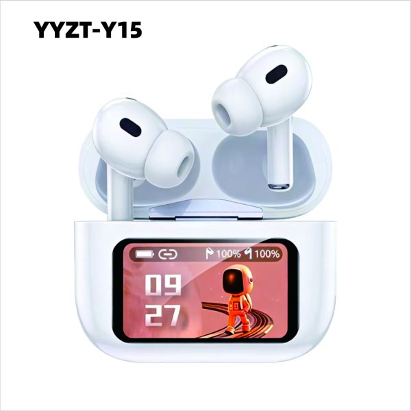 yayagg Custom Earphone Factory (China) (72)